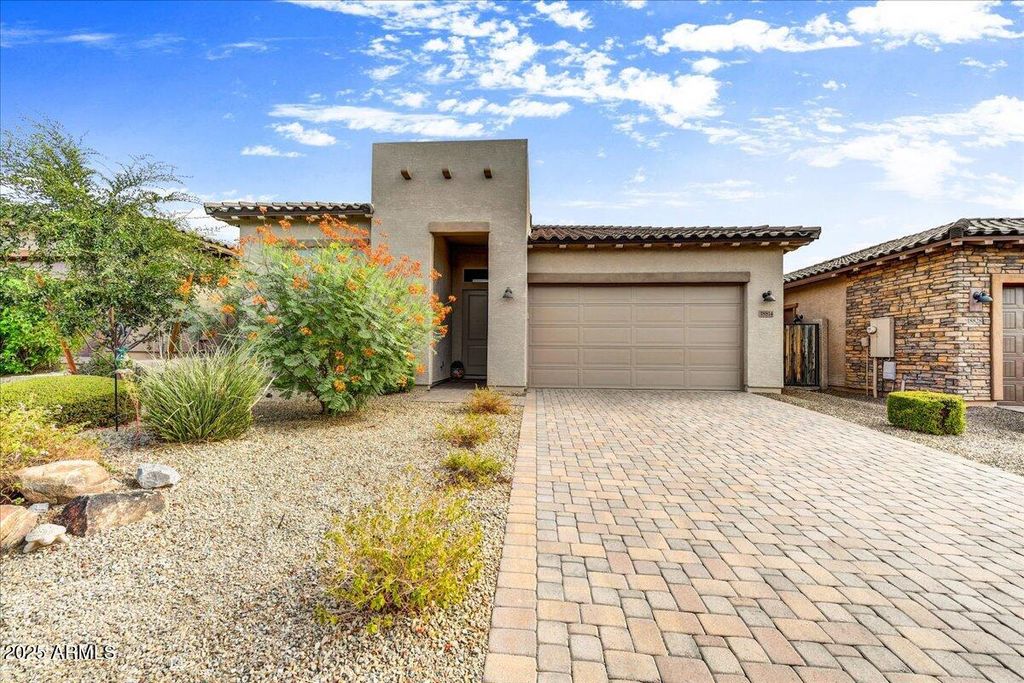 Photo of 18814 E Blue Sky Drive, Rio Verde, AZ 85263 (MLS # 6913504)
