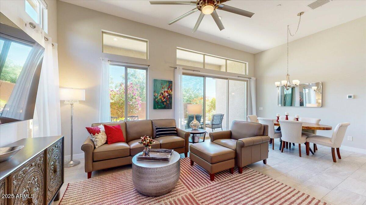 18814 E BLUE SKY Drive