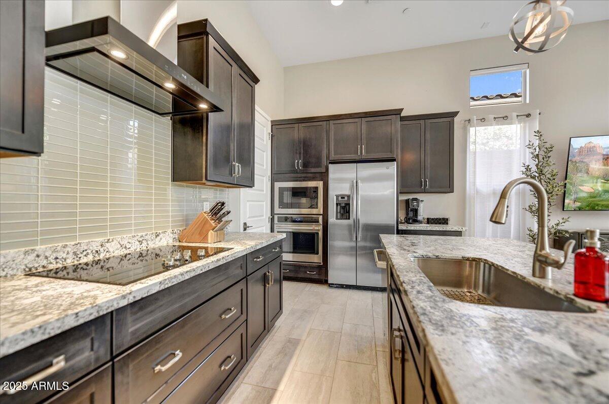 18814 E BLUE SKY Drive