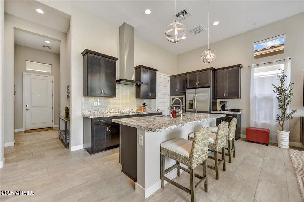 Photo of 18814 E Blue Sky Drive, Rio Verde, AZ 85263 (MLS # 6913504)