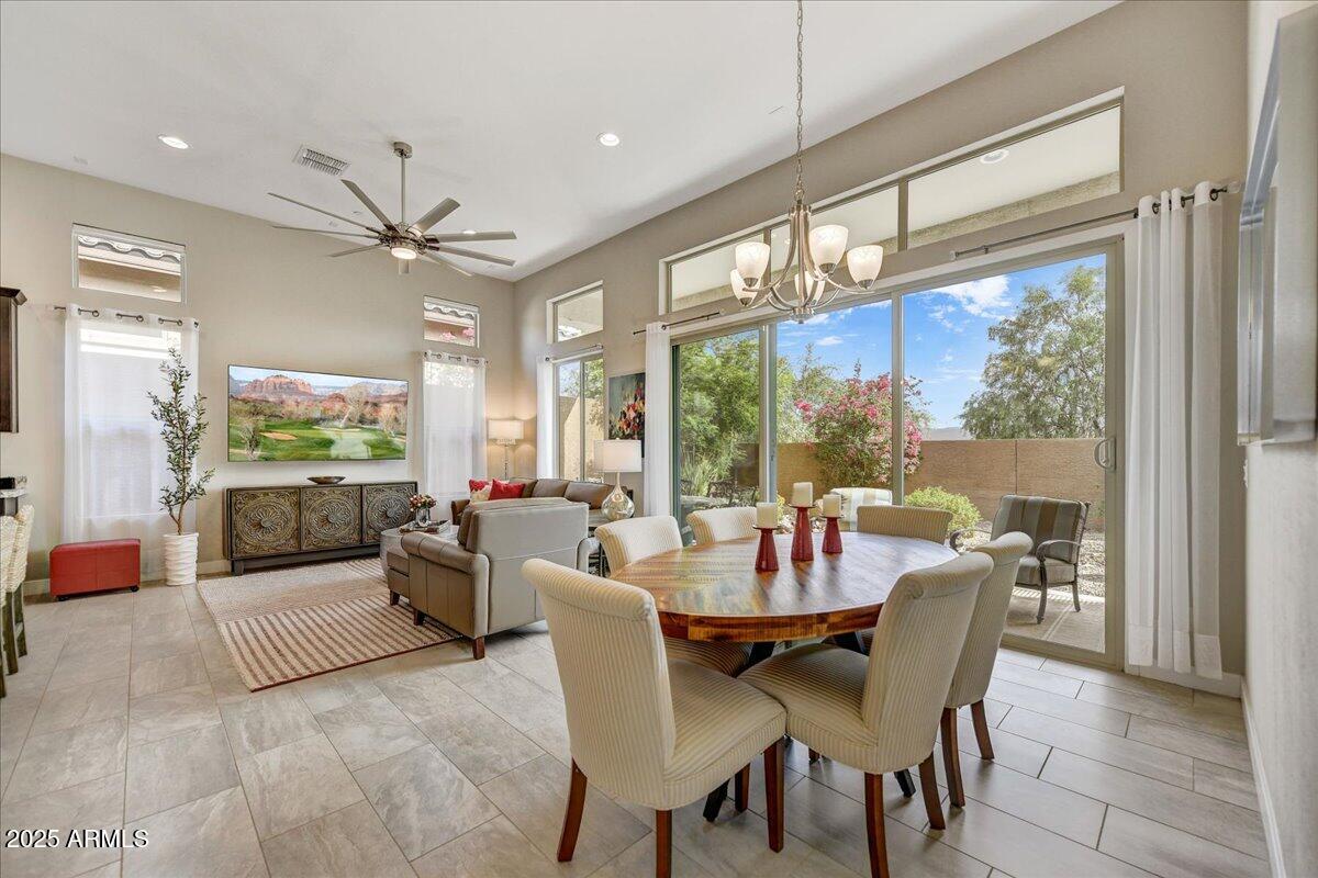 18814 E BLUE SKY Drive