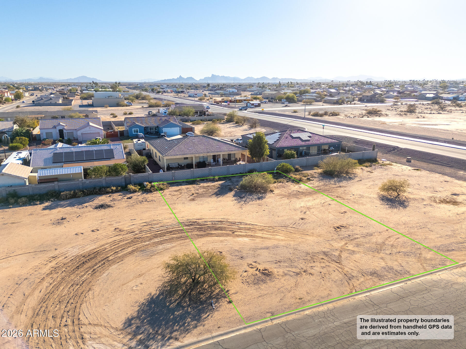 9561 W KRAMER Place 484