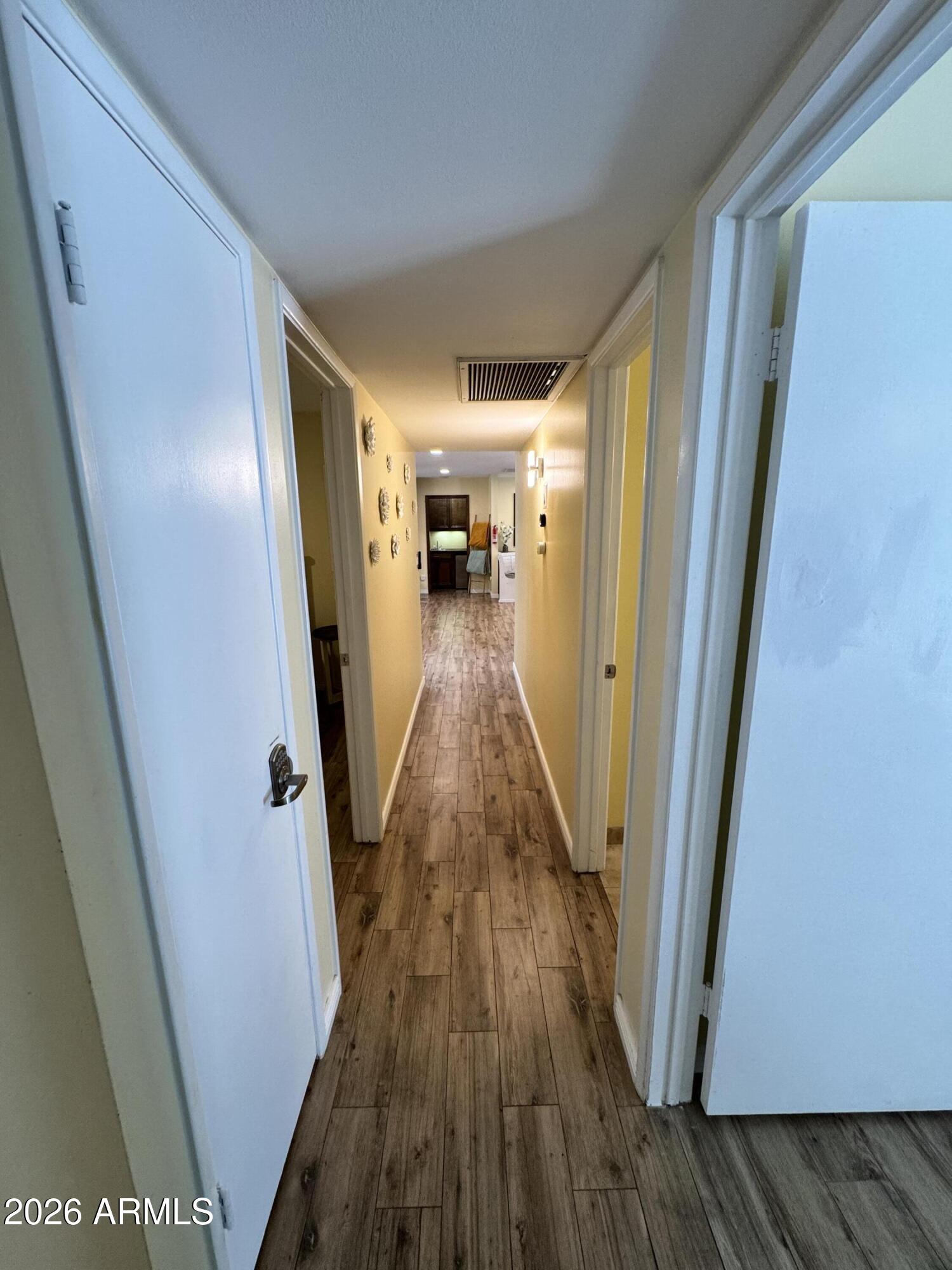 PARKCREST - Residential