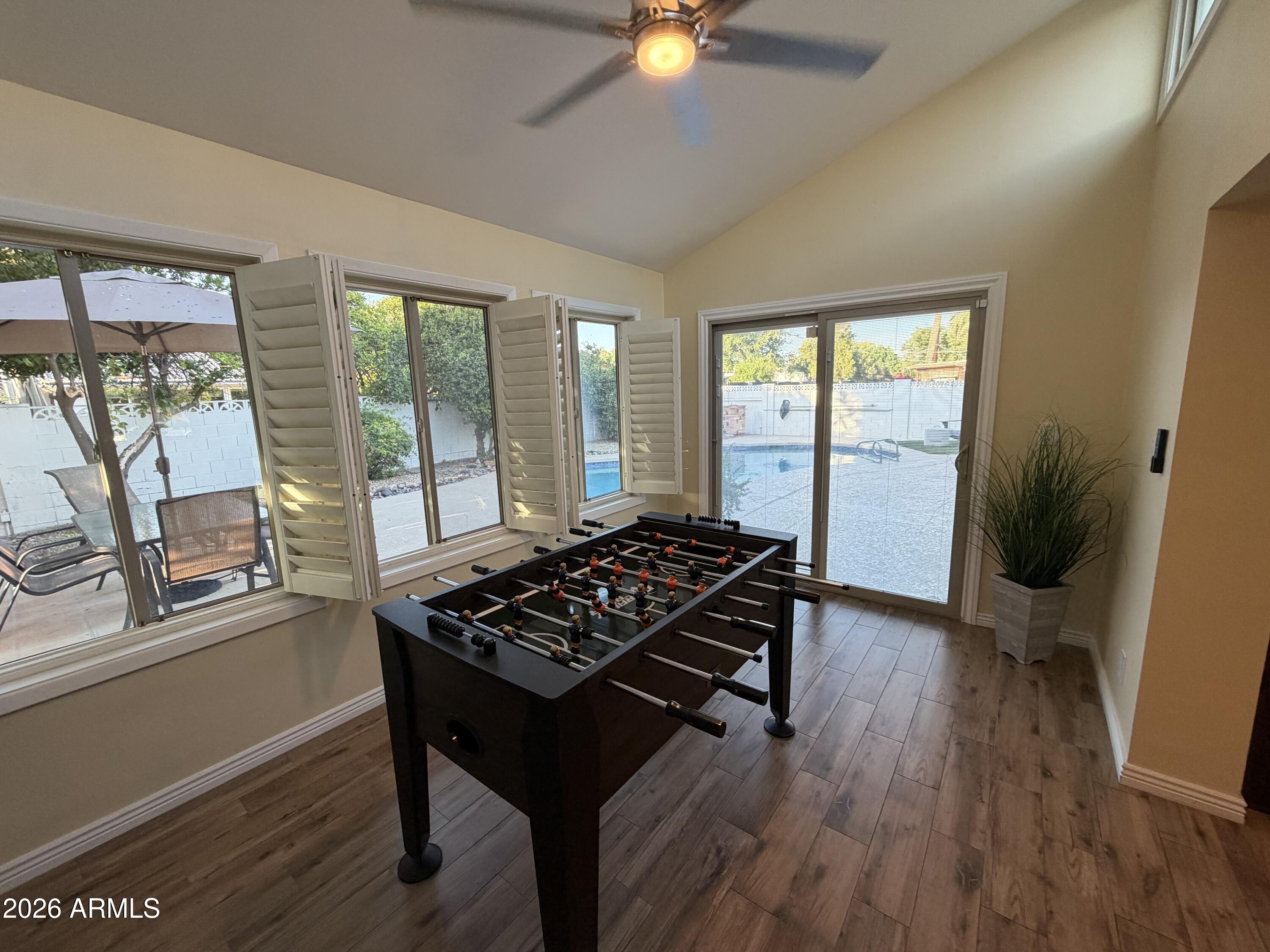 PARKCREST - Residential