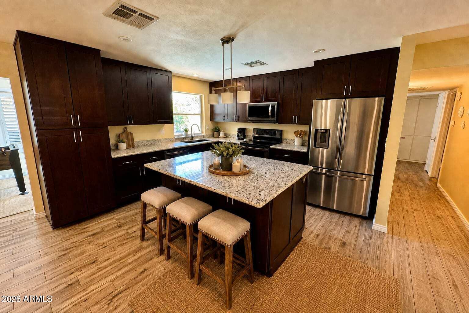 PARKCREST - Residential