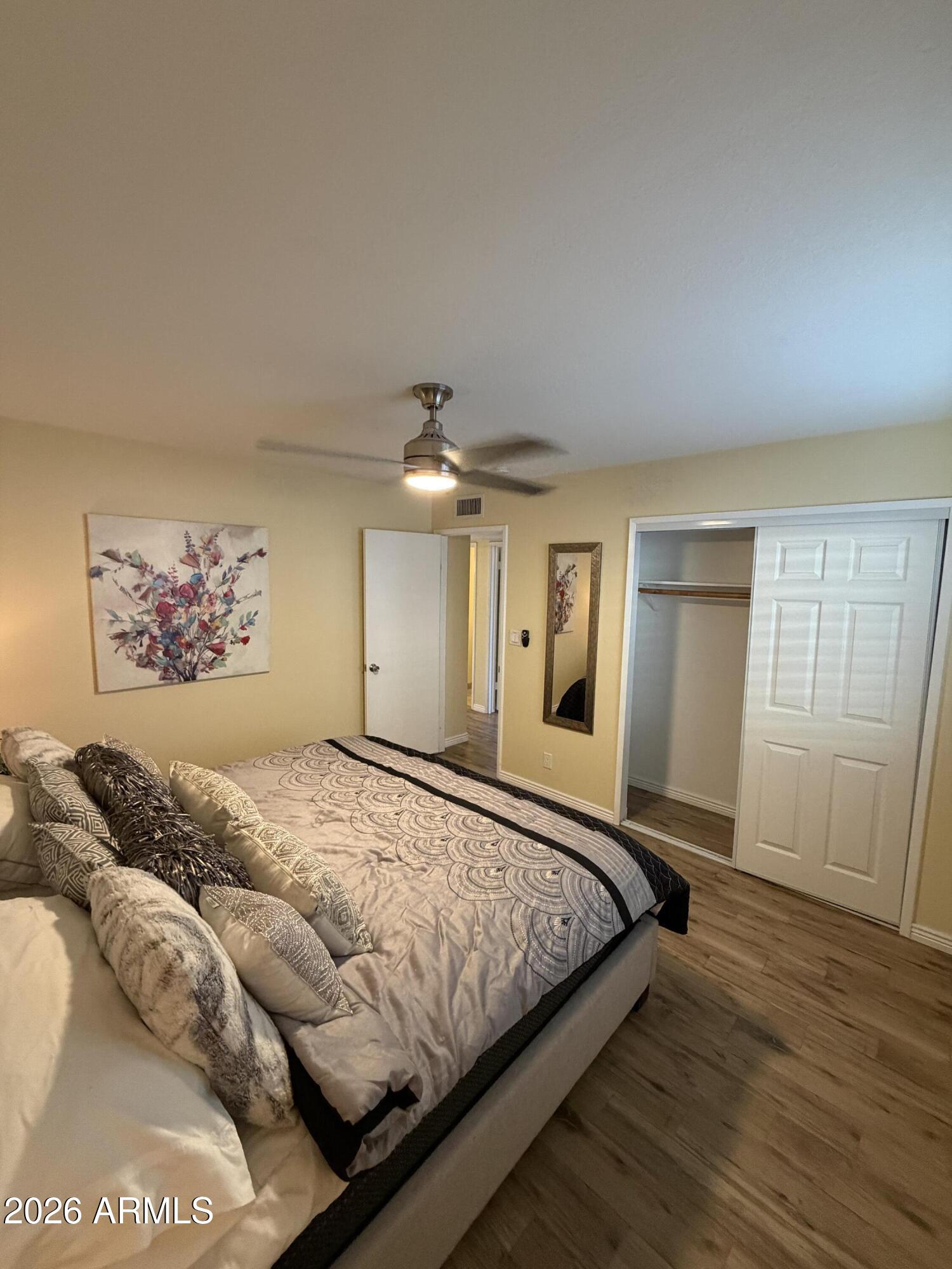 PARKCREST - Residential