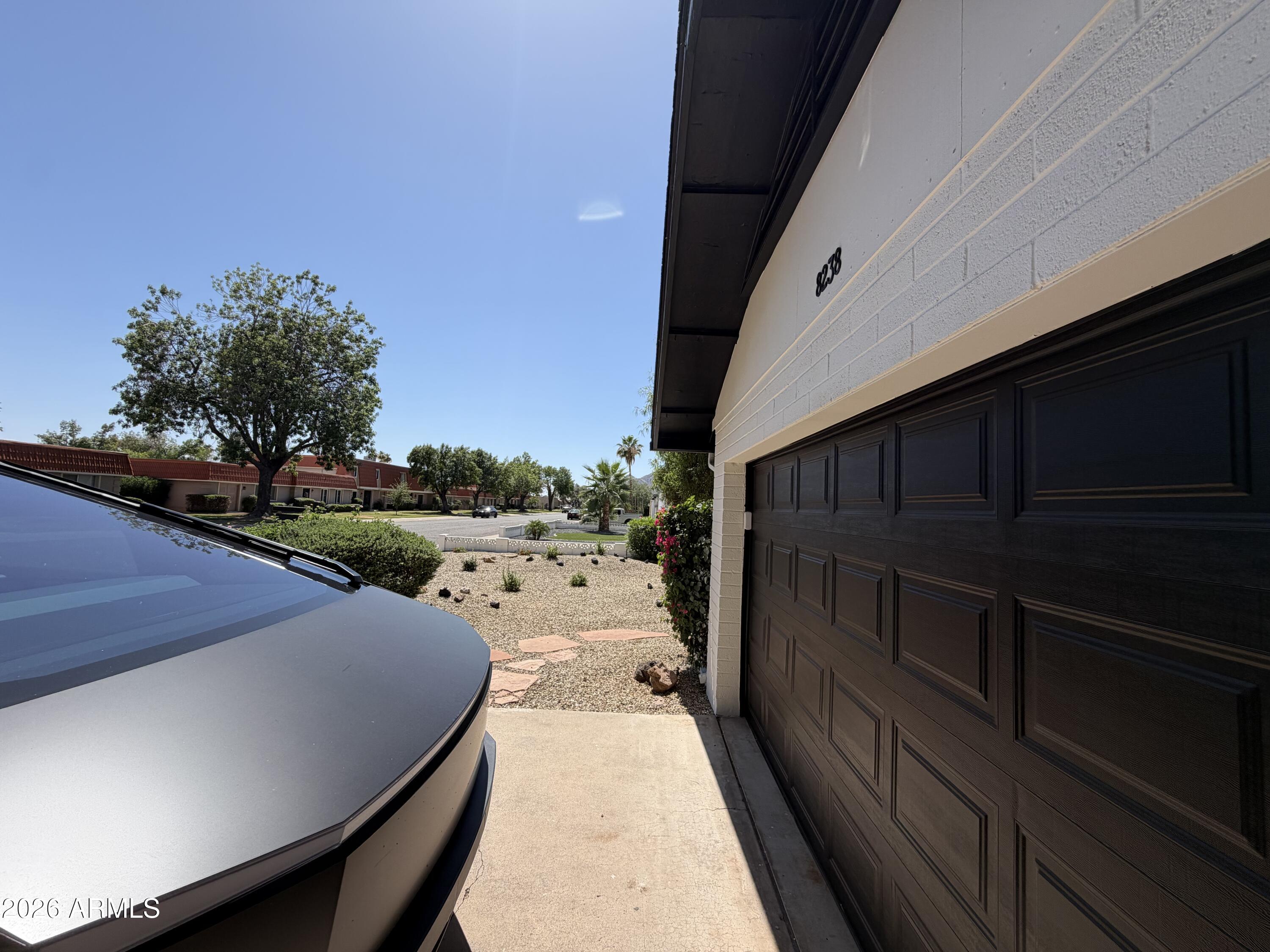 PARKCREST - Residential