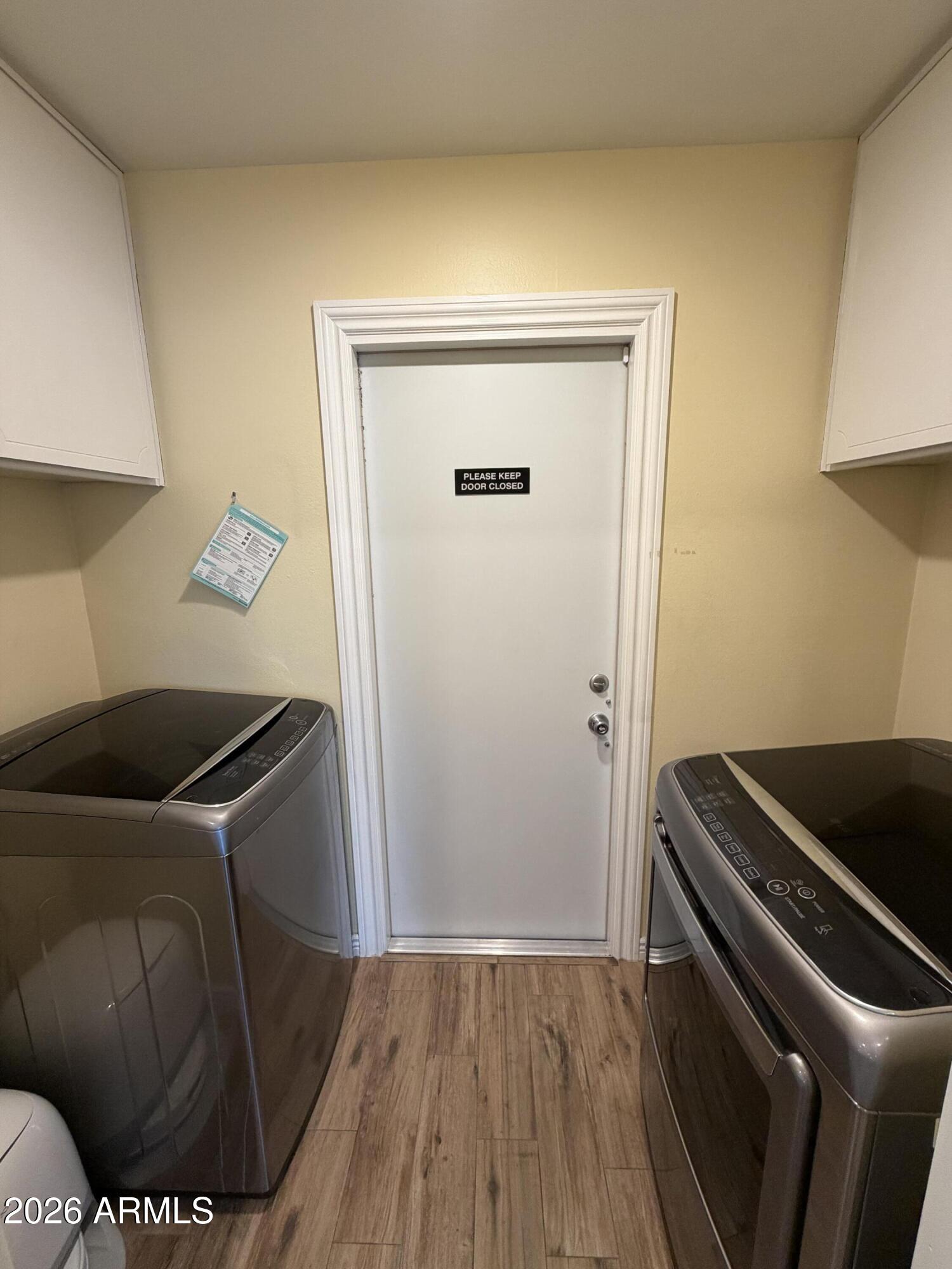 PARKCREST - Residential