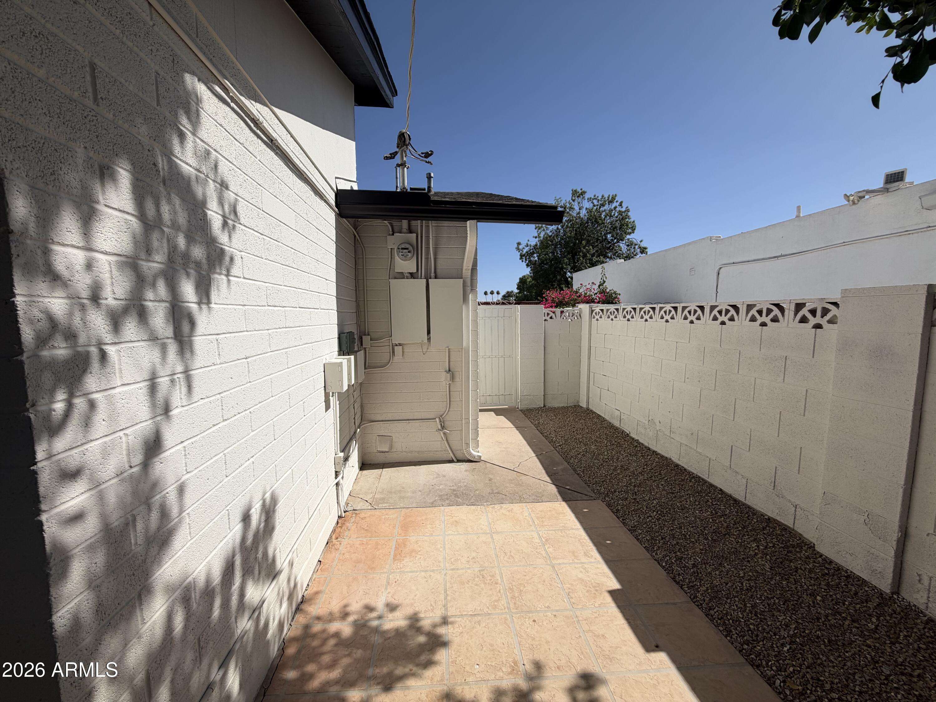 PARKCREST - Residential