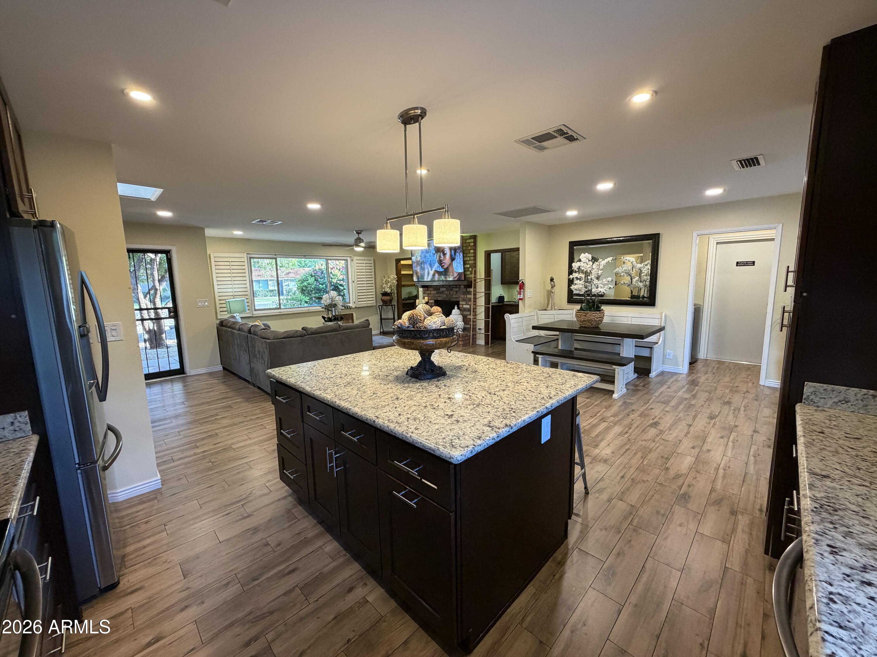 PARKCREST - Residential