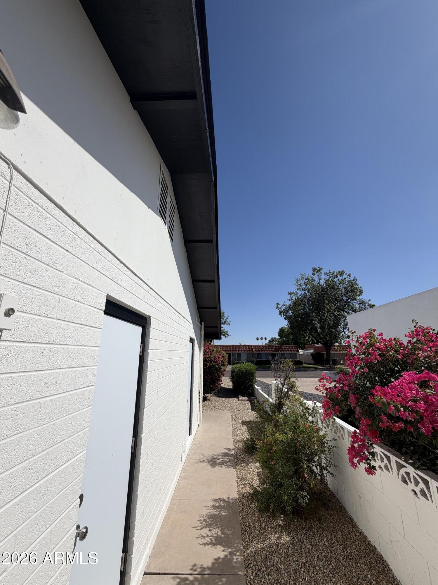 PARKCREST - Residential