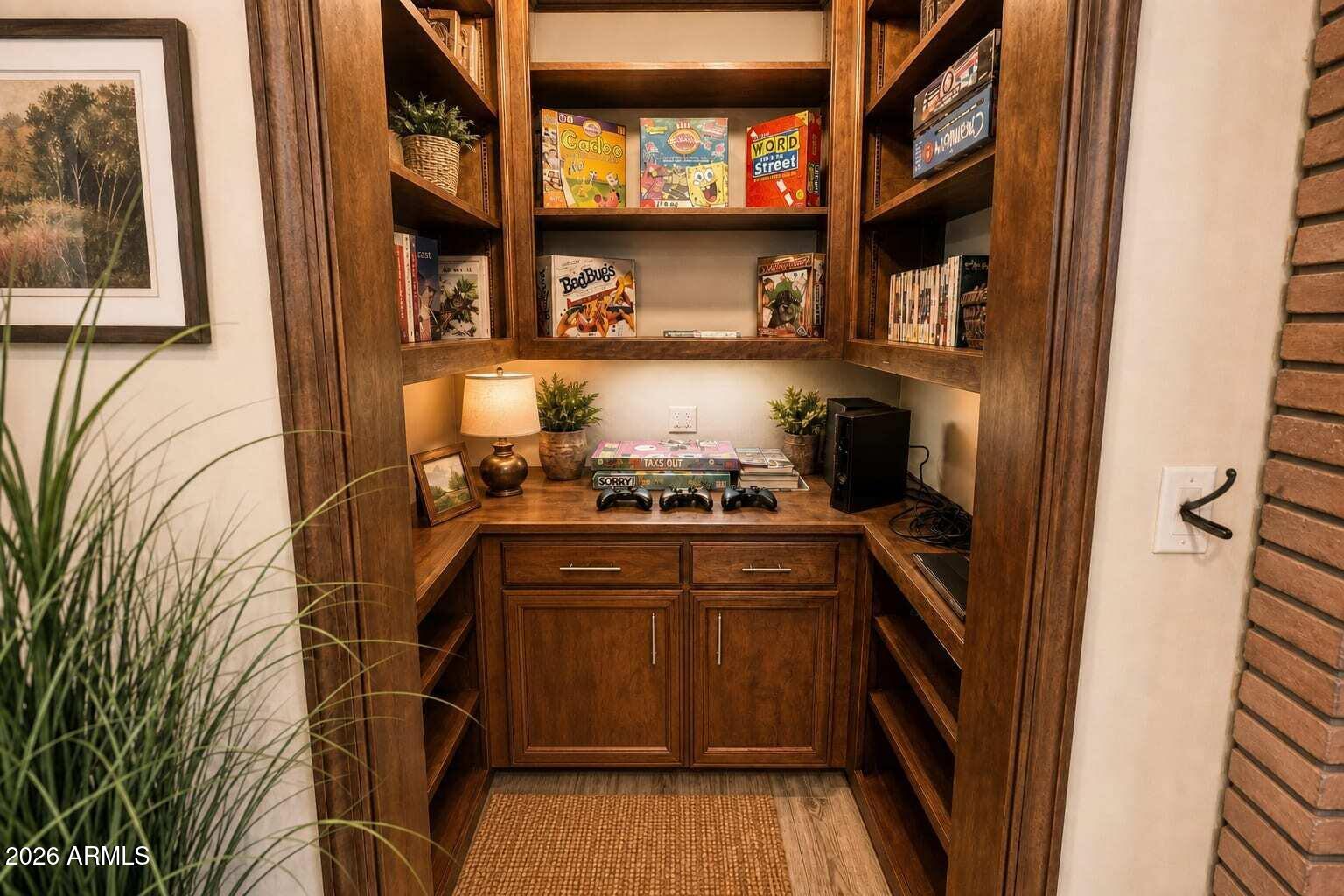 PARKCREST - Residential