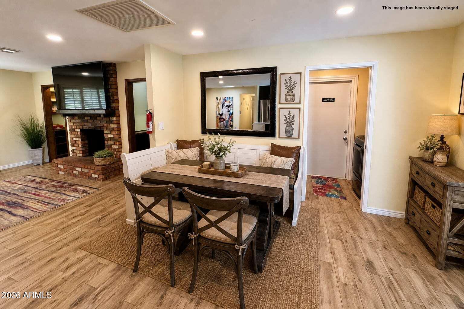 PARKCREST - Residential
