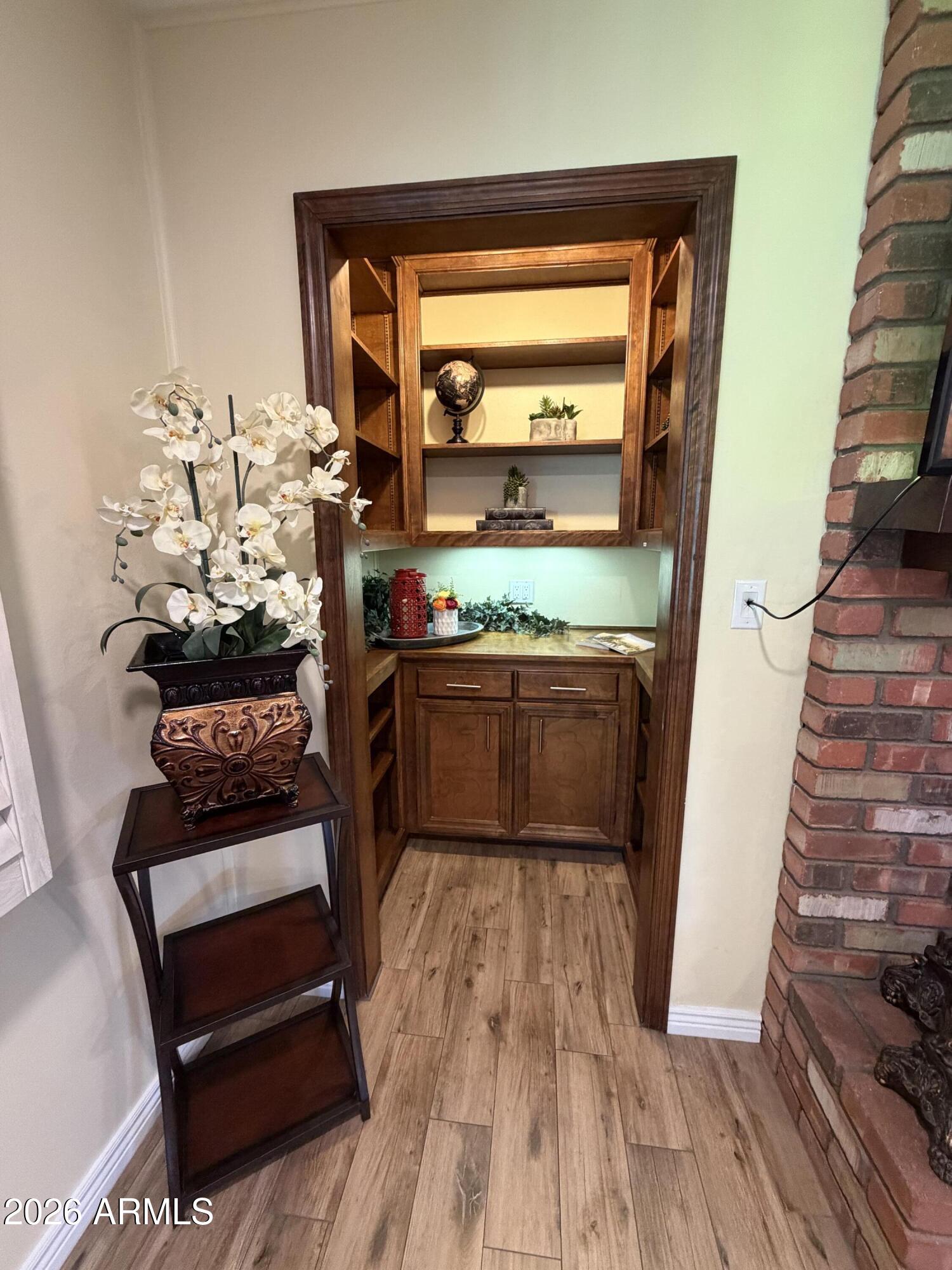 PARKCREST - Residential
