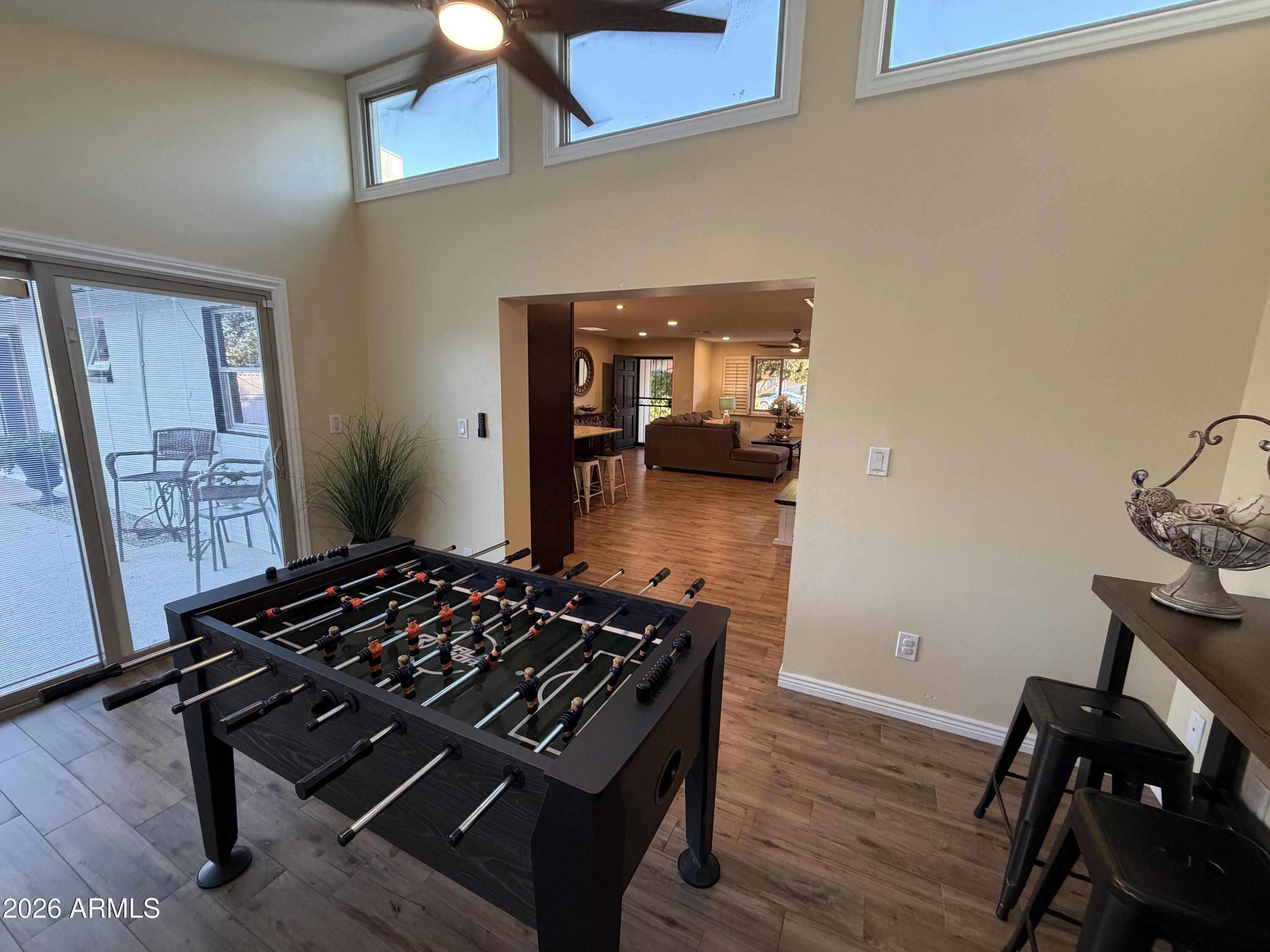 PARKCREST - Residential