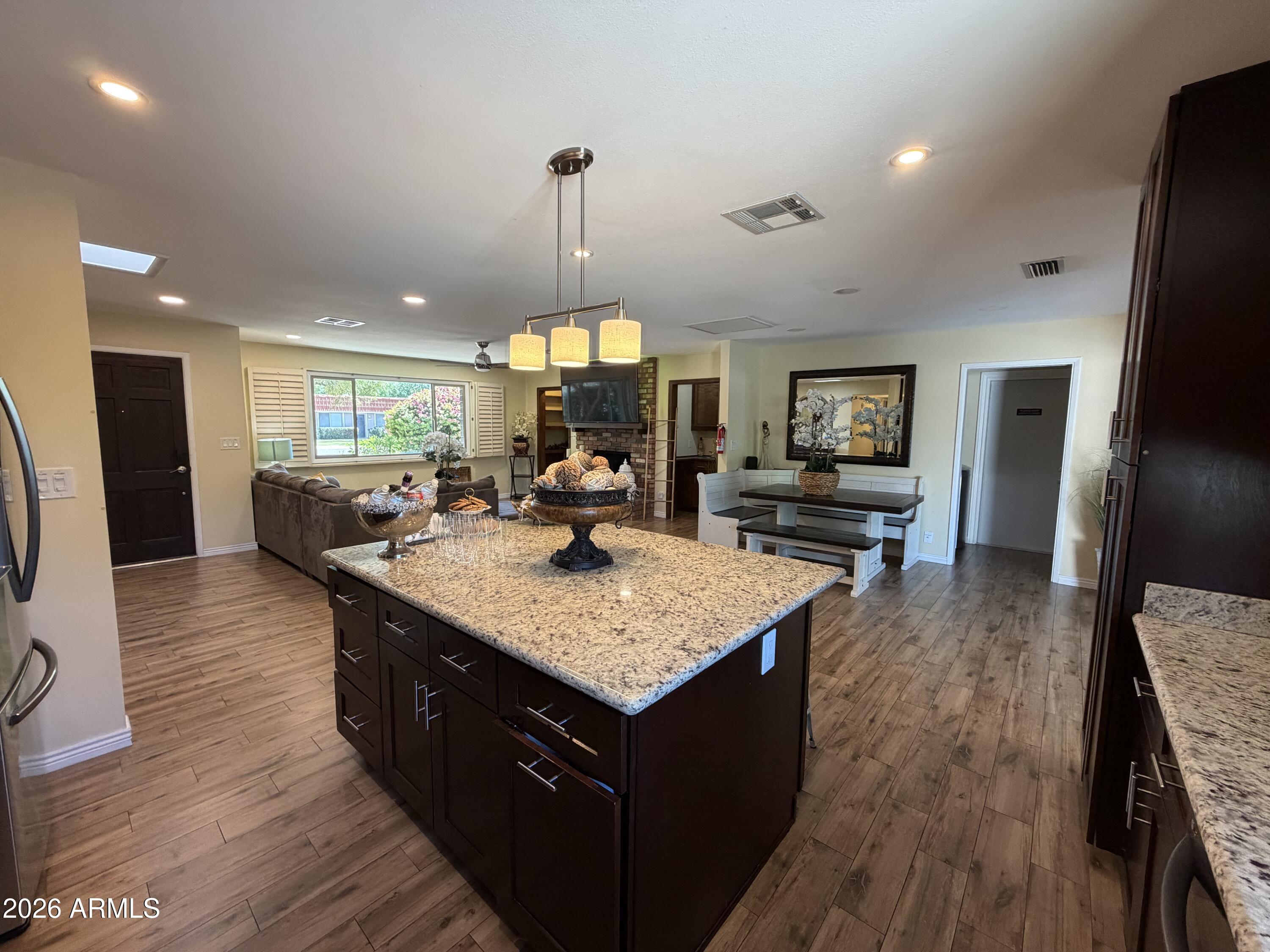 PARKCREST - Residential