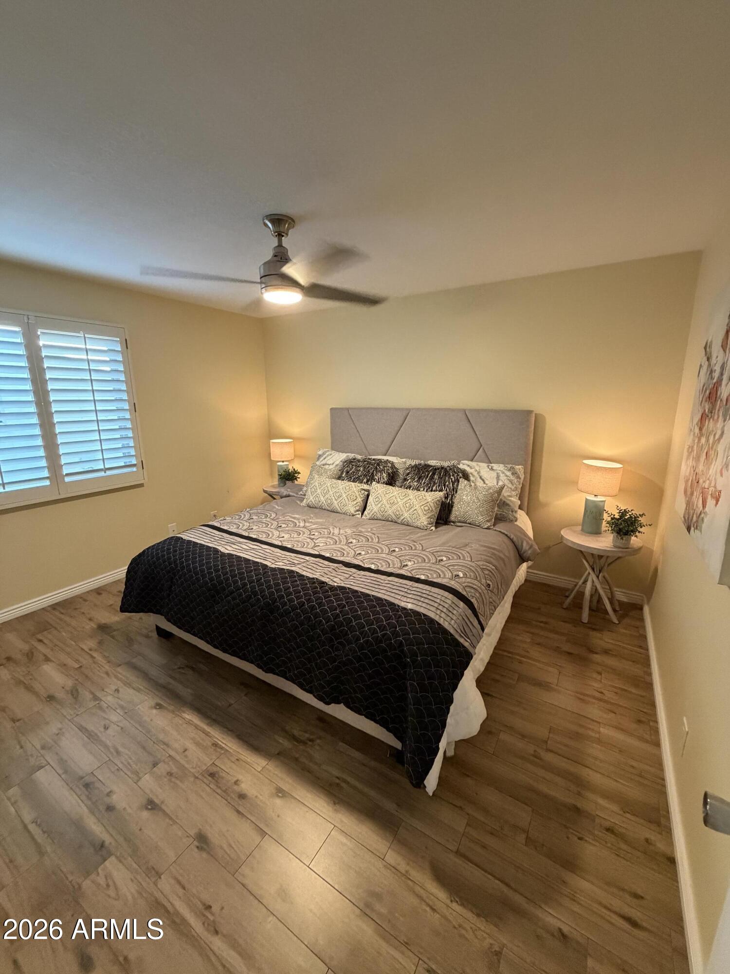 PARKCREST - Residential