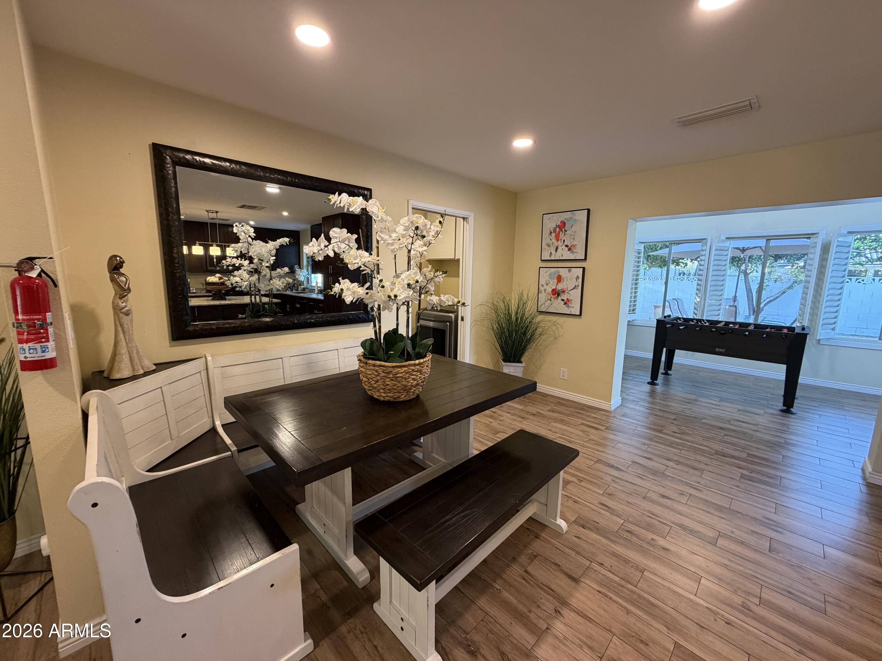 PARKCREST - Residential