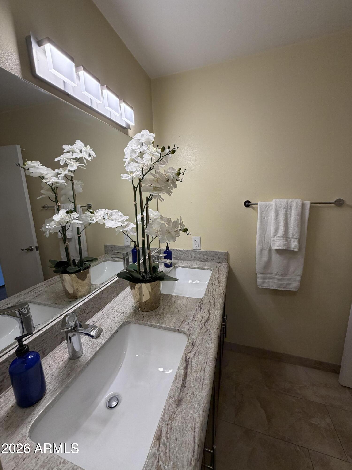 PARKCREST - Residential