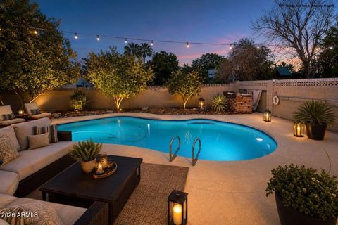 Property photo of 8238 E Vista Drive, Scottsdale, AZ 85250