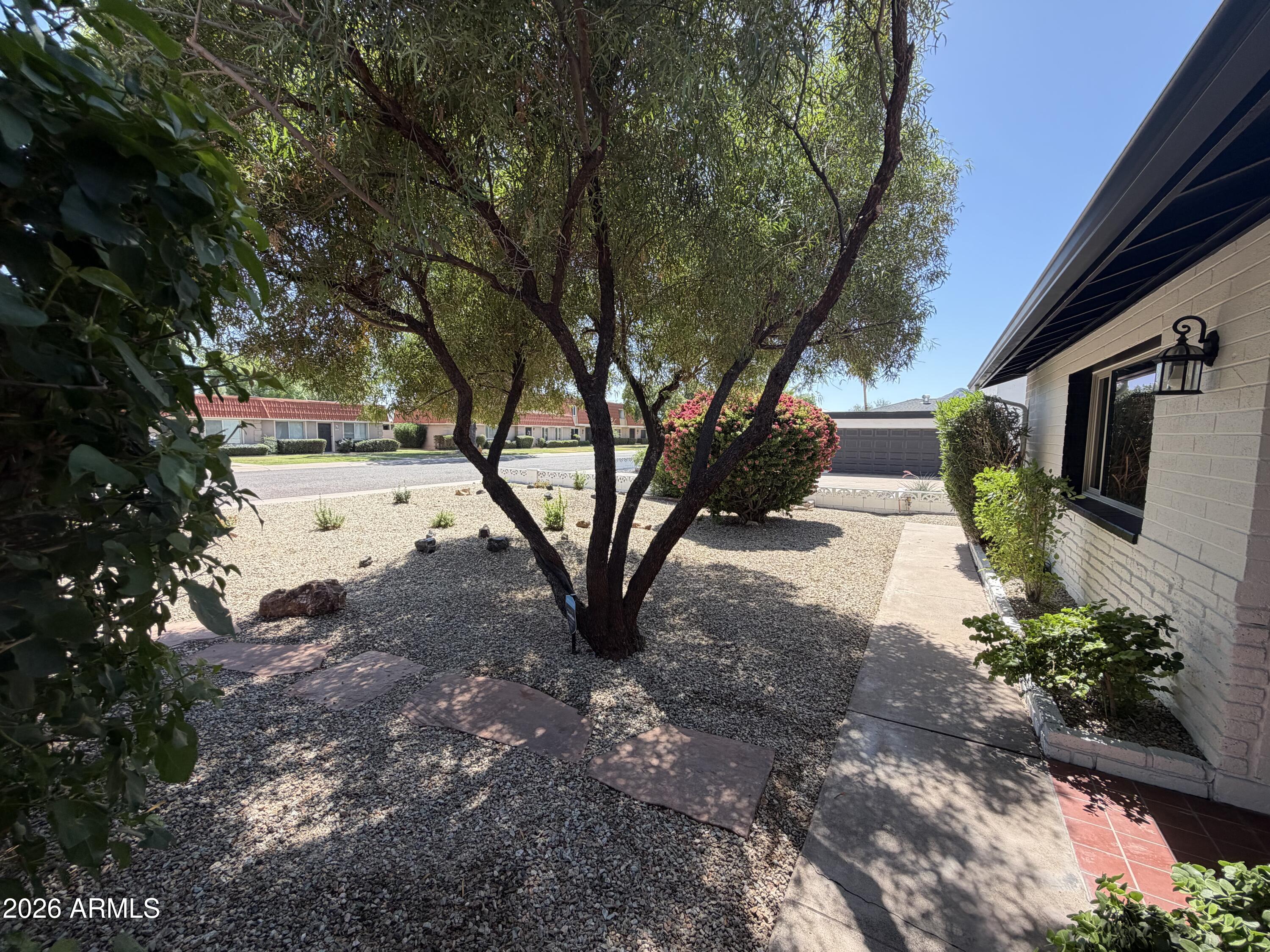PARKCREST - Residential