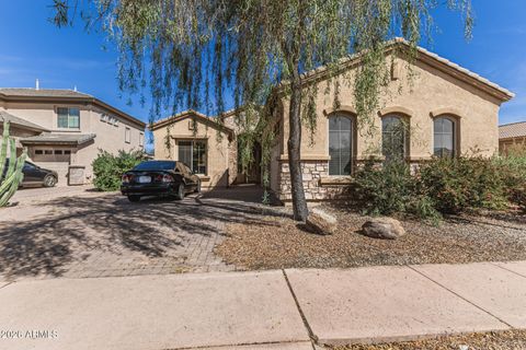 3420 W VIA DEL DESERTO Avenue Phoenix AZ 85086