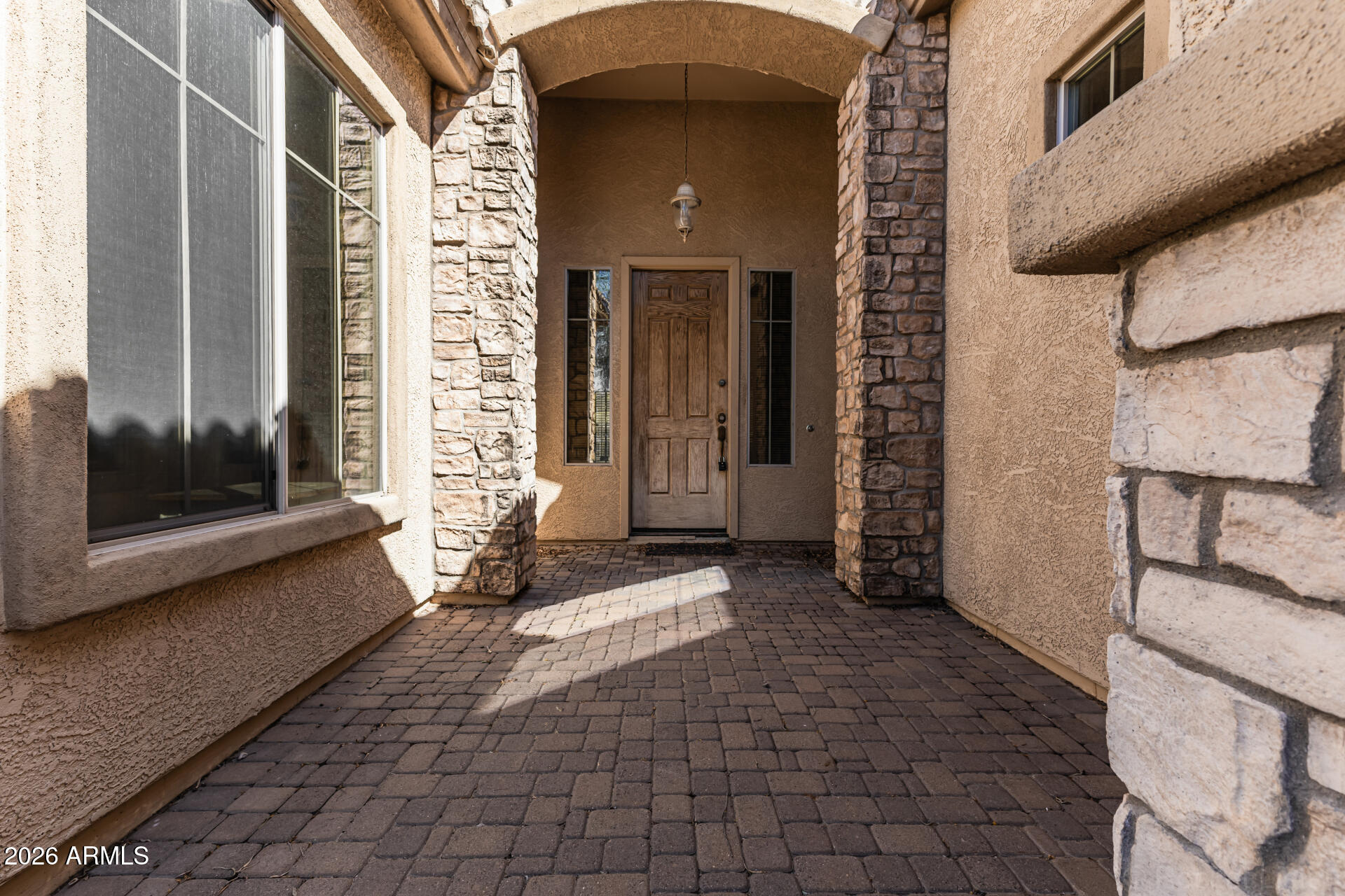 3420 W VIA DEL DESERTO Avenue