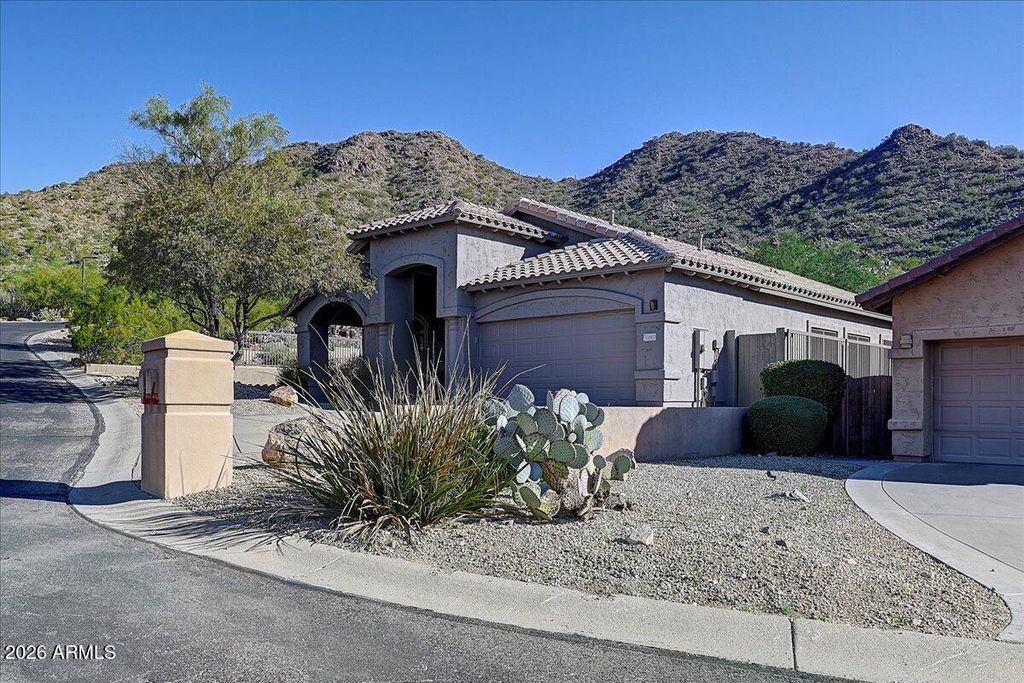 Photo of 13907 E Paradise Lane, Scottsdale, AZ 85259 (MLS # 6973048)