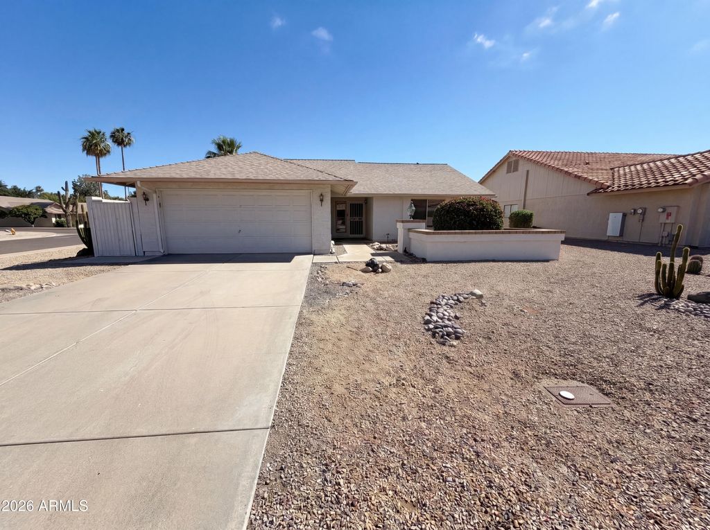 Photo of 9207 W Kerry Lane, Peoria, AZ 85382 (MLS # 7025135)