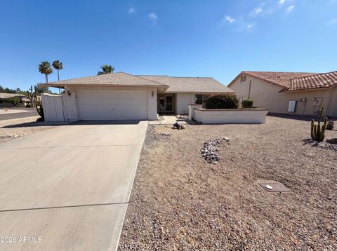 Photo of 9207 W Kerry Lane, Peoria, AZ 85382 (MLS # 7025135)
