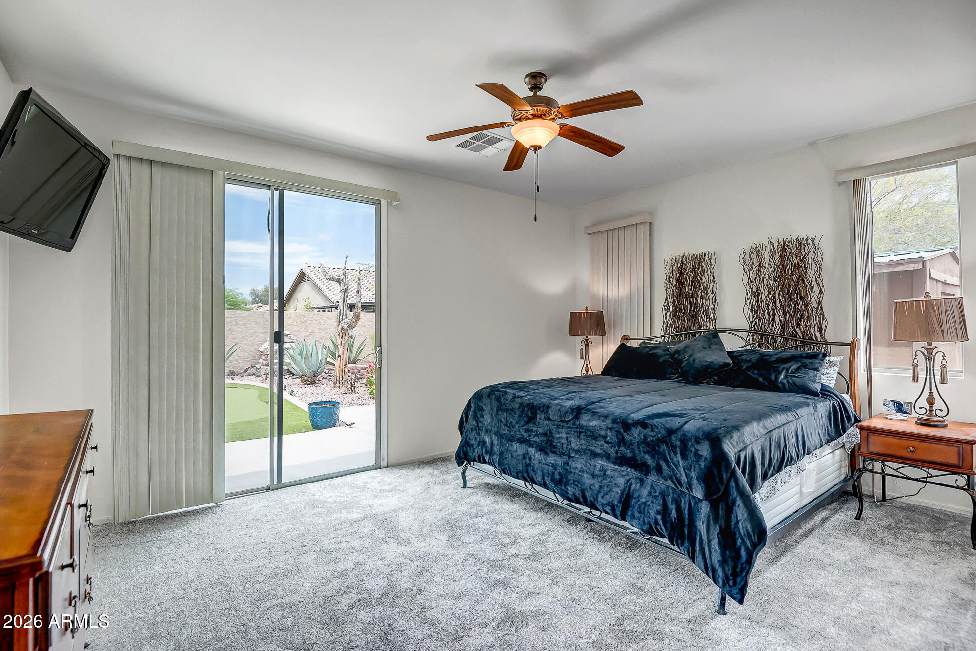 ESTRELLA MOUNTAIN RANCH PARCEL 201 - Residential