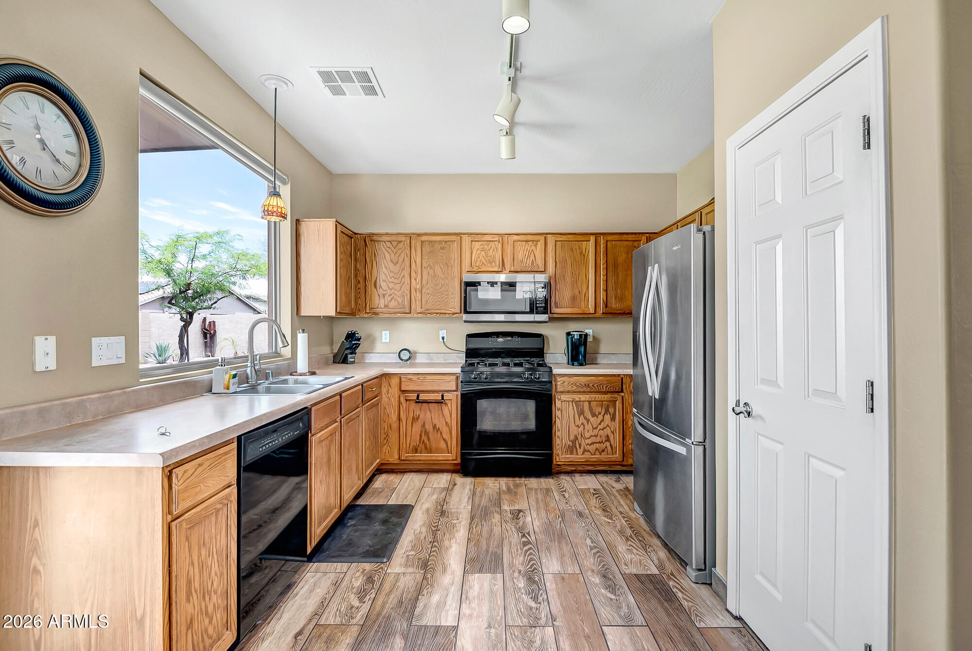 ESTRELLA MOUNTAIN RANCH PARCEL 201 - Residential