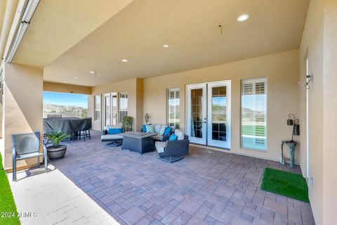 A home in Laveen