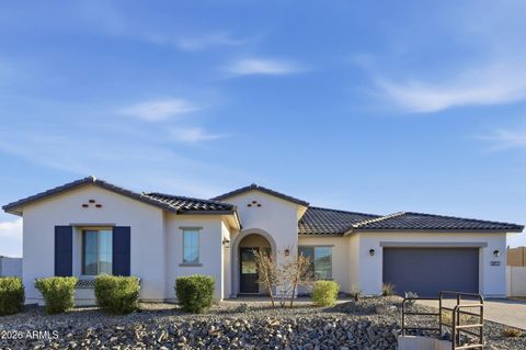 3812 W LODGE Drive Laveen AZ 85339