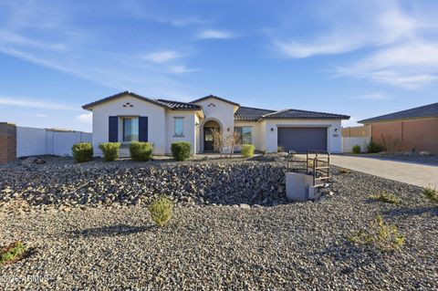 3812 W LODGE Drive Laveen AZ 85339