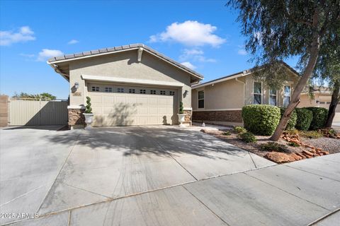 9010 W RUTH Avenue Peoria AZ 85345