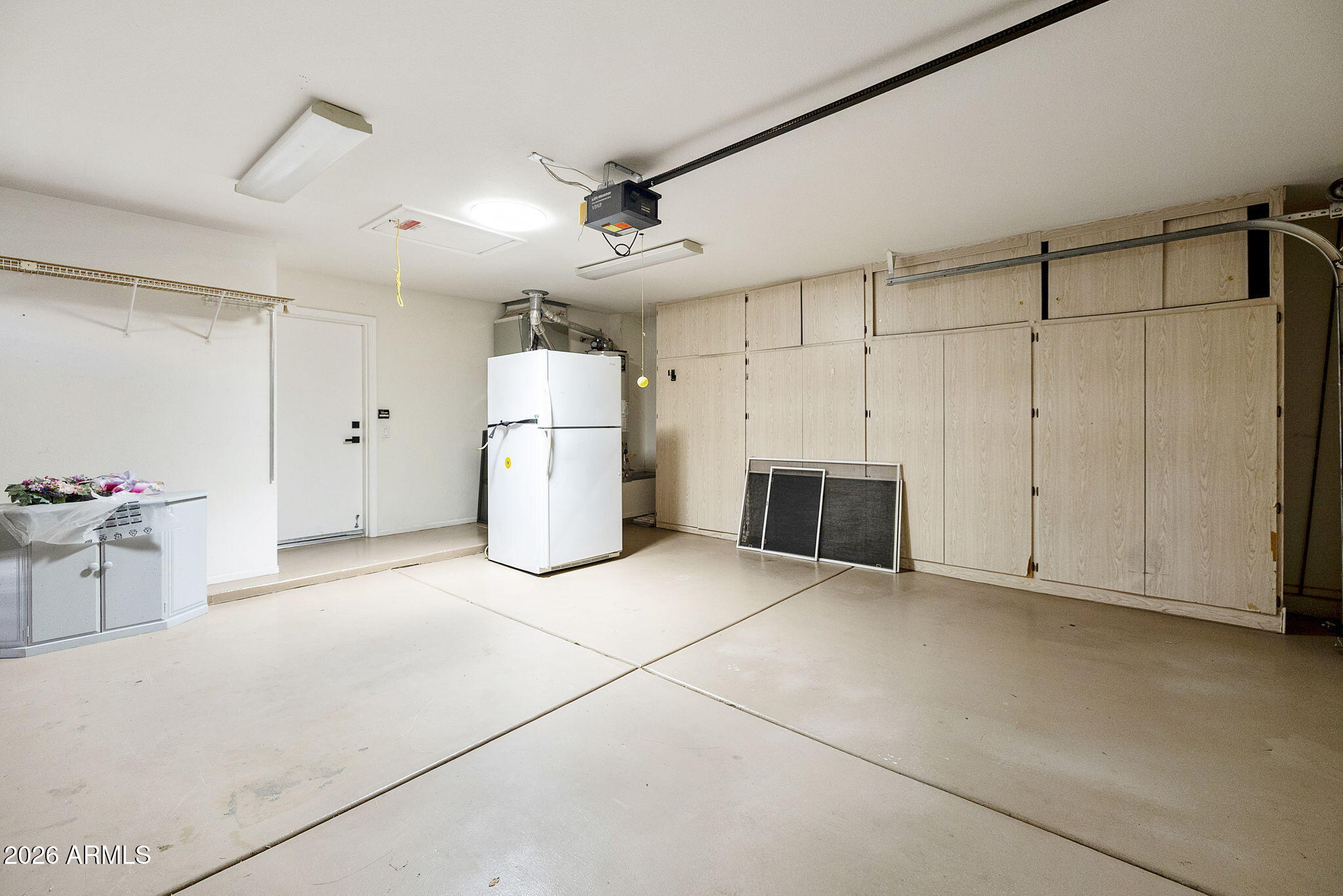 SUN CITY WEST 48 LOT 1-159 TR A - Residential