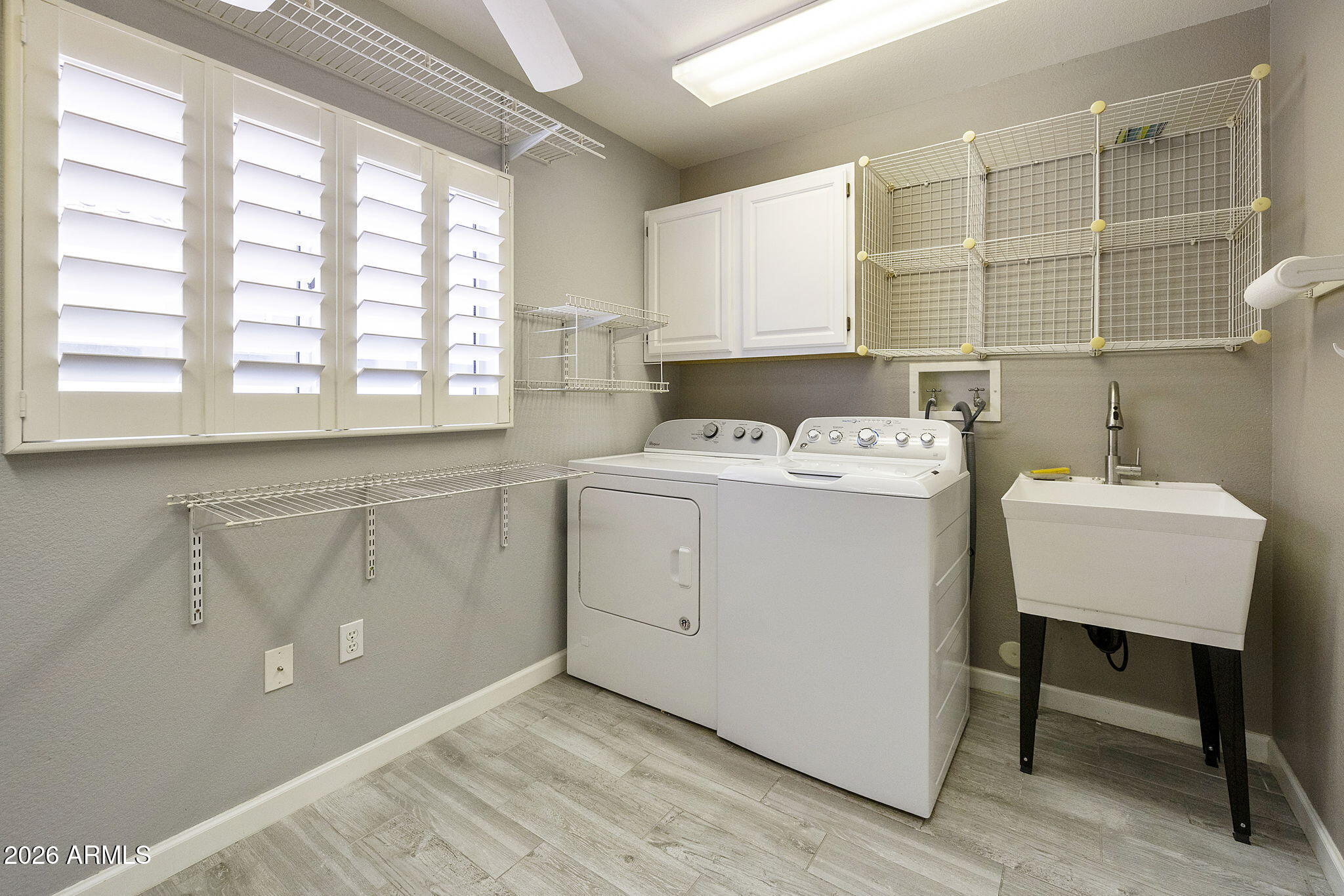 SUN CITY WEST 48 LOT 1-159 TR A - Residential