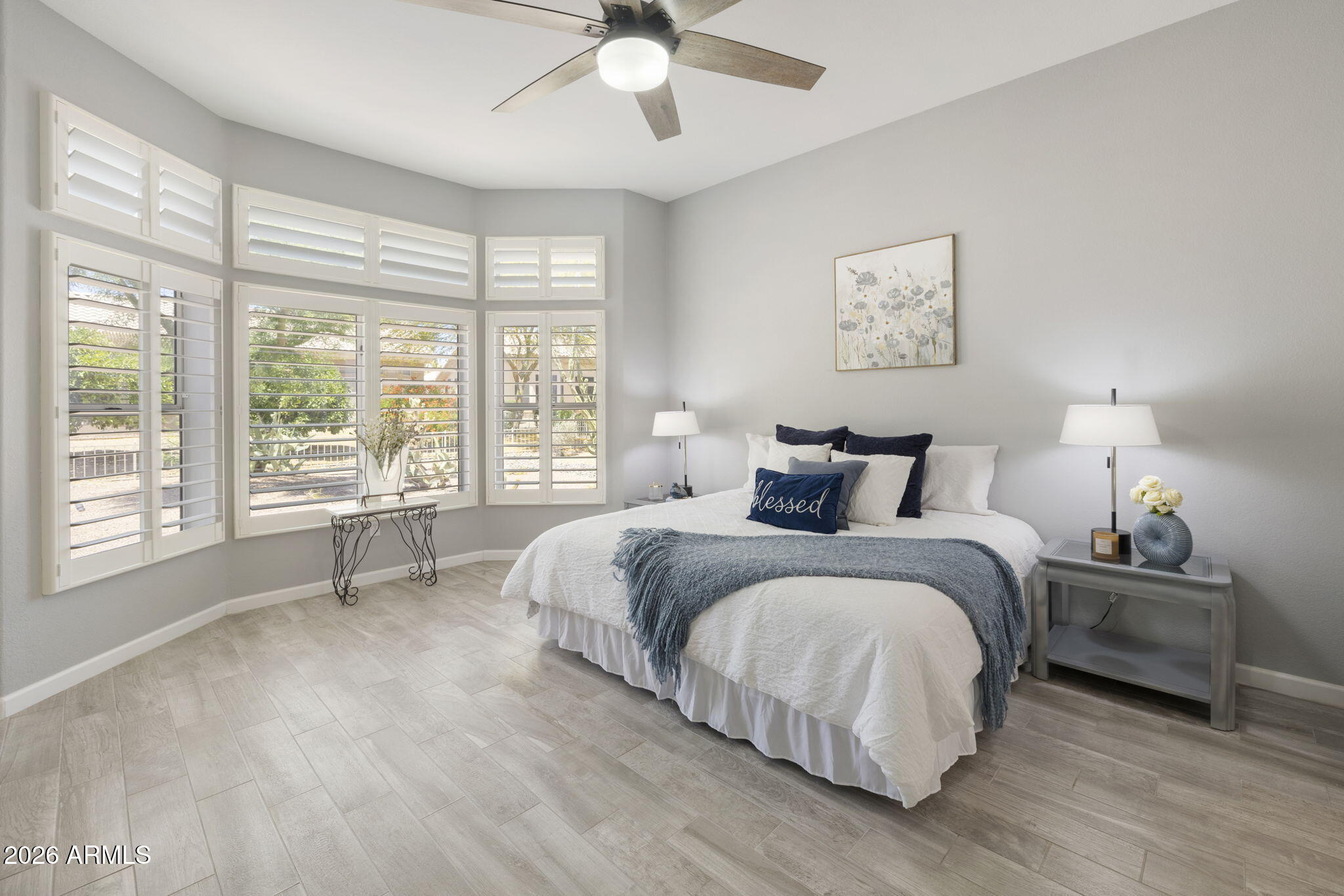 SUN CITY WEST 48 LOT 1-159 TR A - Residential