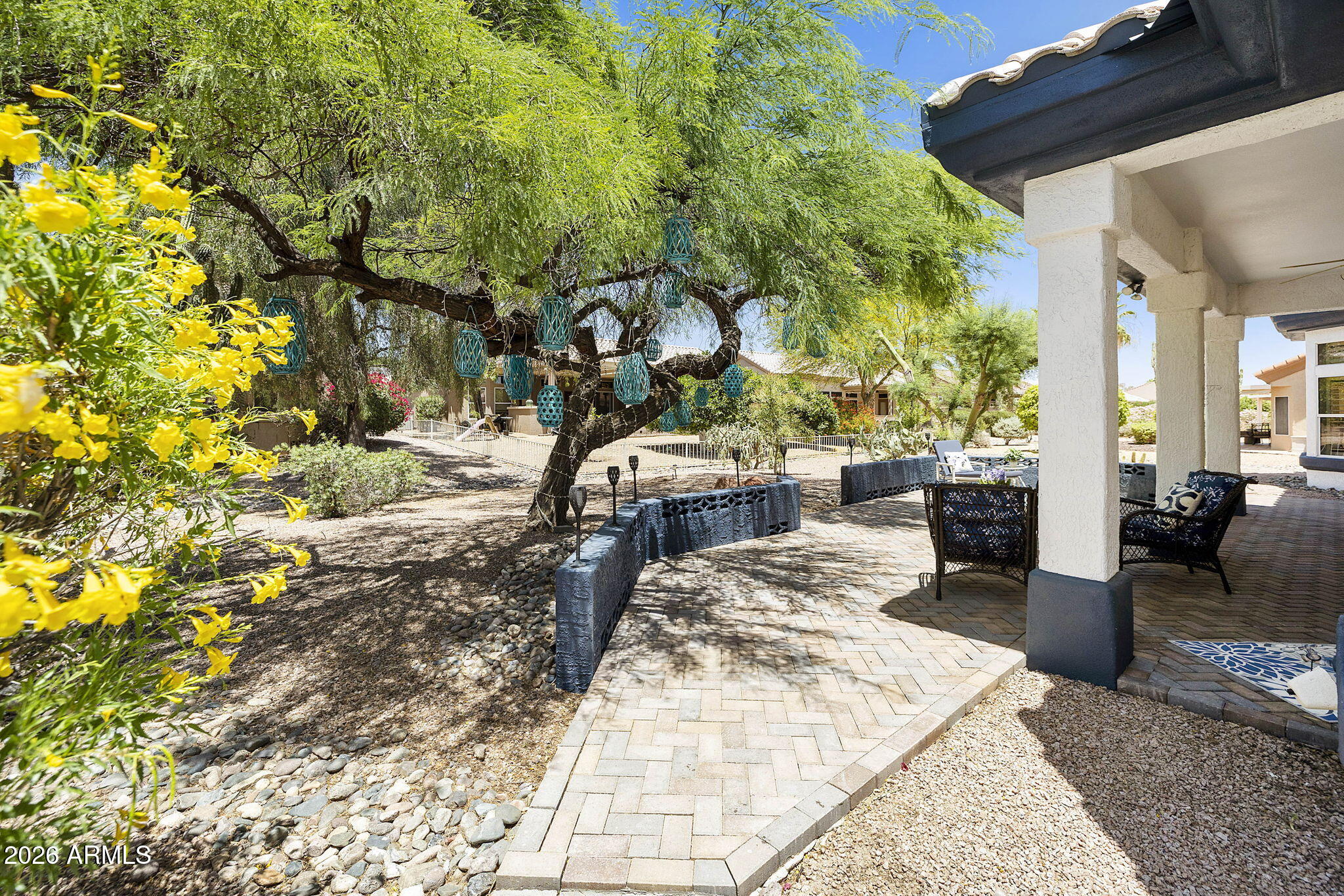 SUN CITY WEST 48 LOT 1-159 TR A - Residential