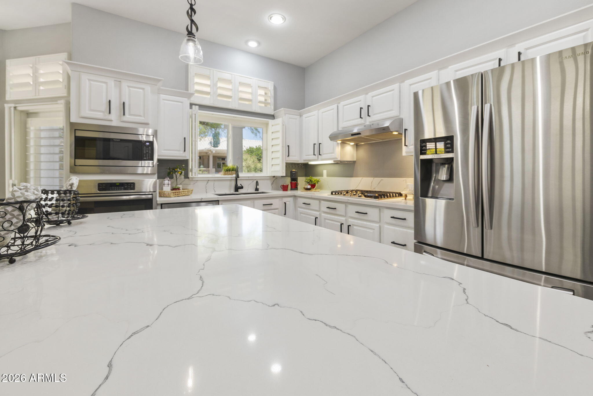 SUN CITY WEST 48 LOT 1-159 TR A - Residential