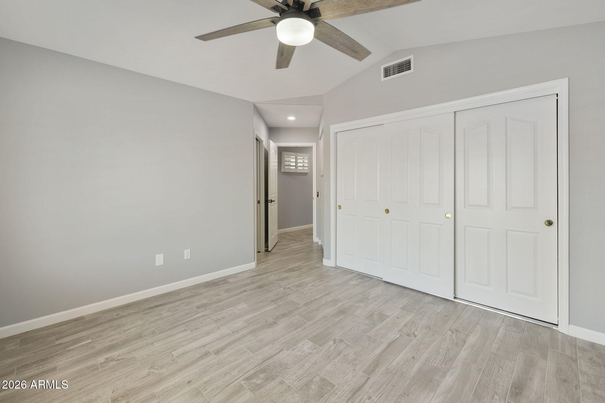 SUN CITY WEST 48 LOT 1-159 TR A - Residential