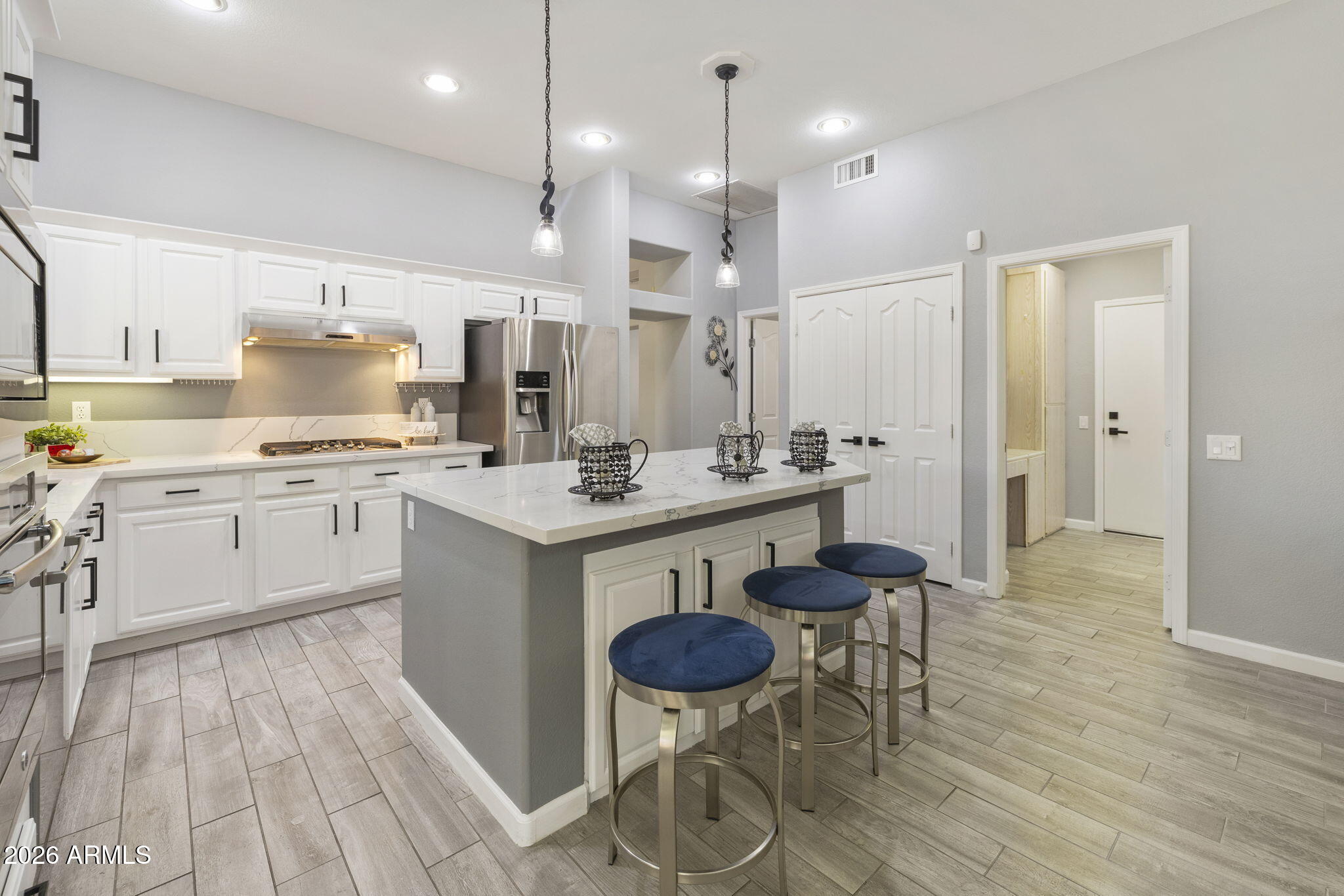 SUN CITY WEST 48 LOT 1-159 TR A - Residential