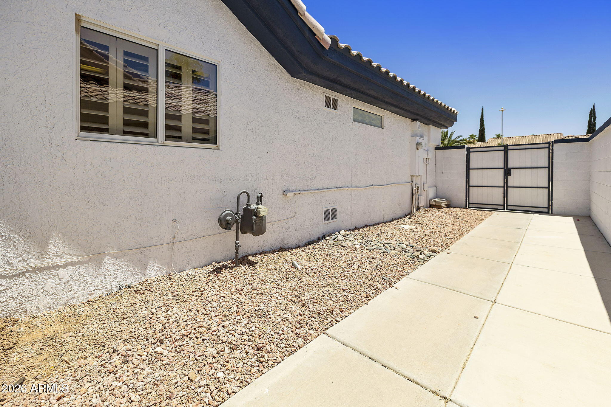 SUN CITY WEST 48 LOT 1-159 TR A - Residential