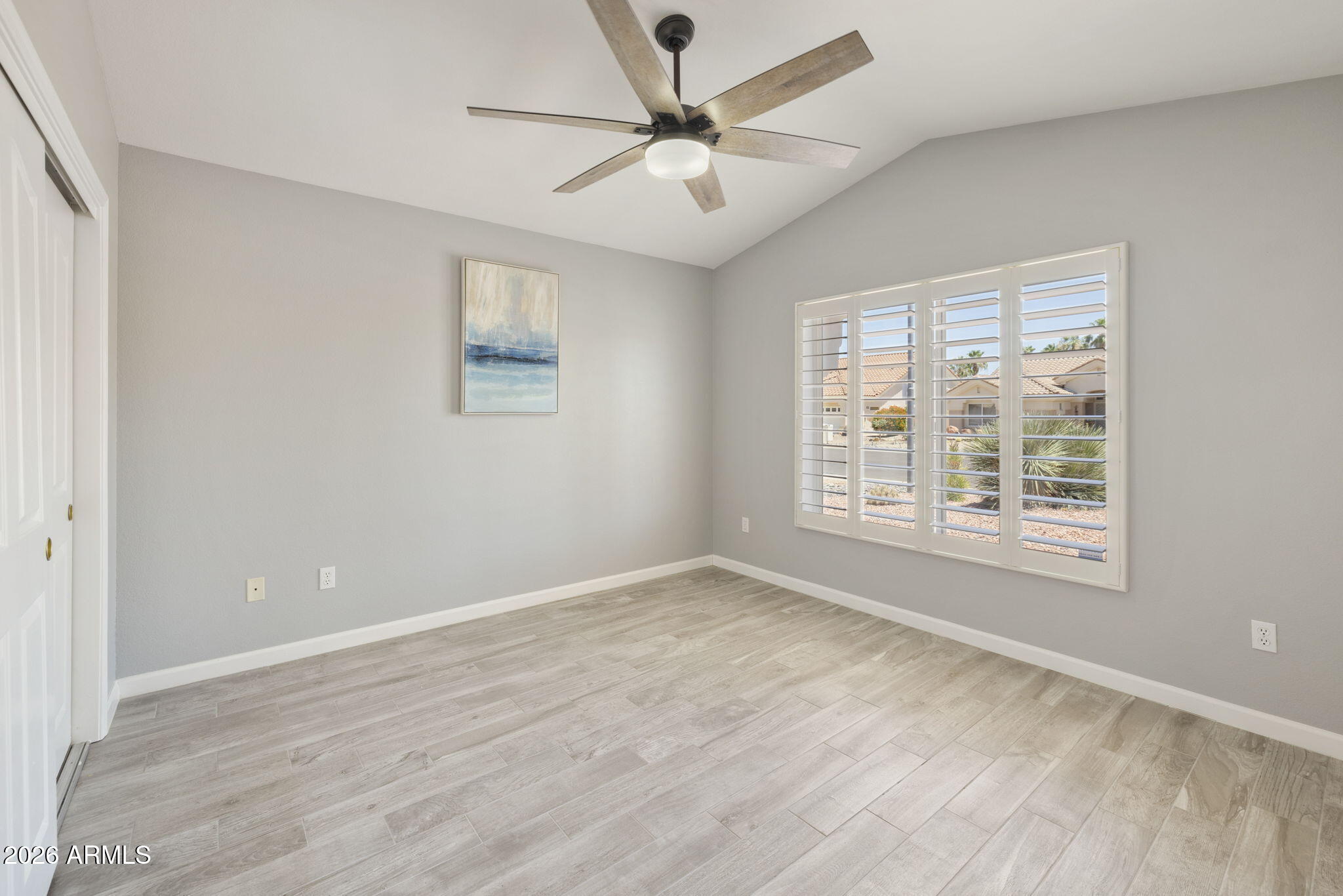 SUN CITY WEST 48 LOT 1-159 TR A - Residential