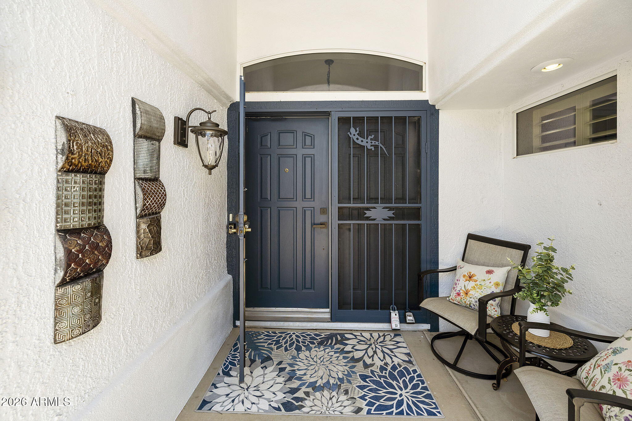 SUN CITY WEST 48 LOT 1-159 TR A - Residential