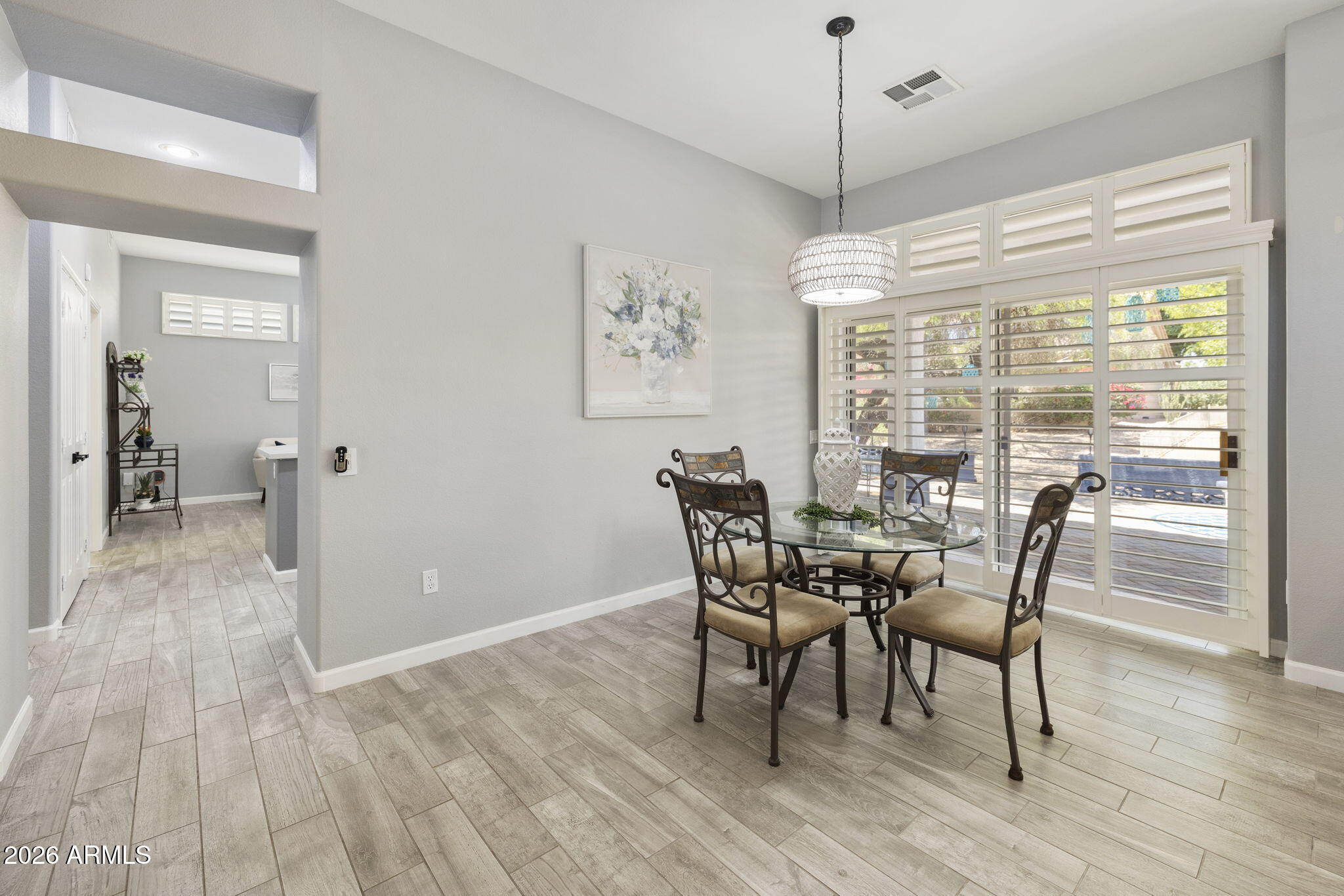 SUN CITY WEST 48 LOT 1-159 TR A - Residential