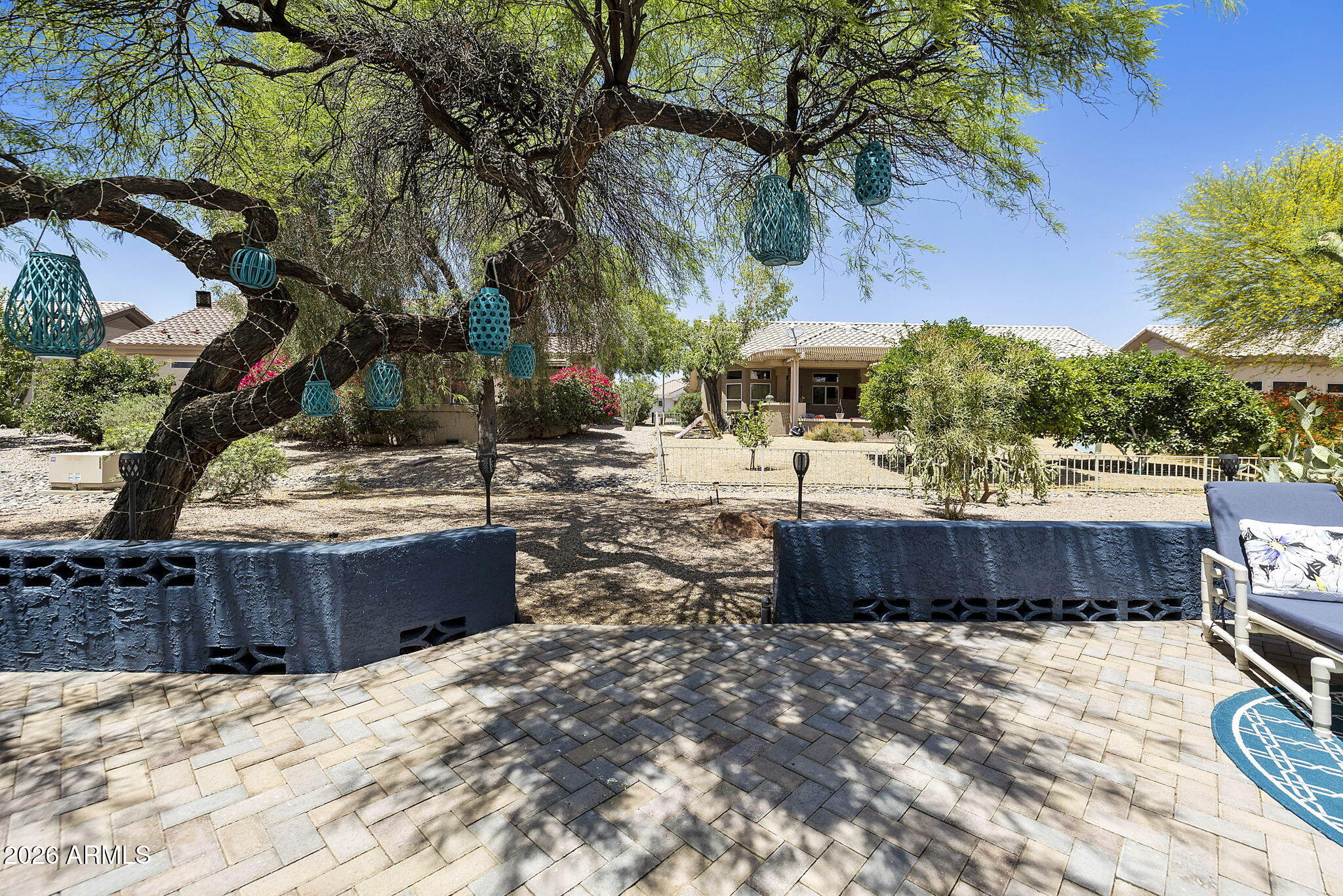 SUN CITY WEST 48 LOT 1-159 TR A - Residential