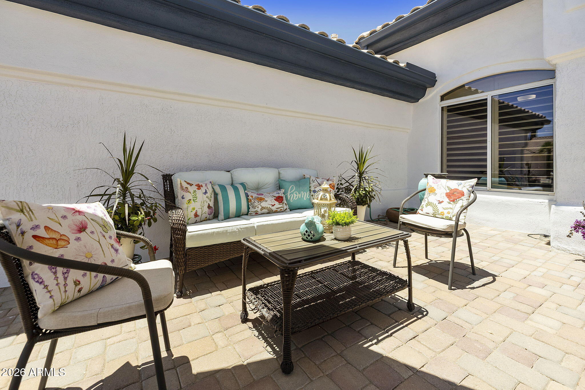 SUN CITY WEST 48 LOT 1-159 TR A - Residential