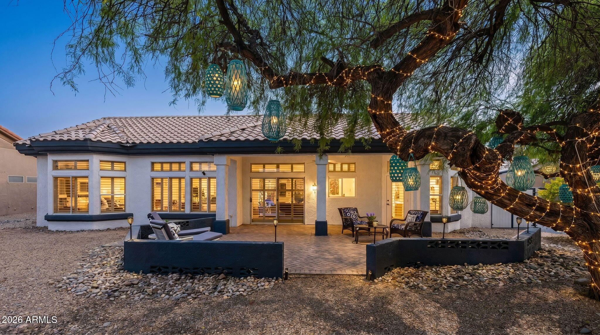 SUN CITY WEST 48 LOT 1-159 TR A - Residential
